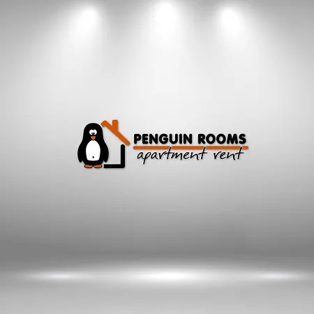 Penguin 1312 On Dietla Street *